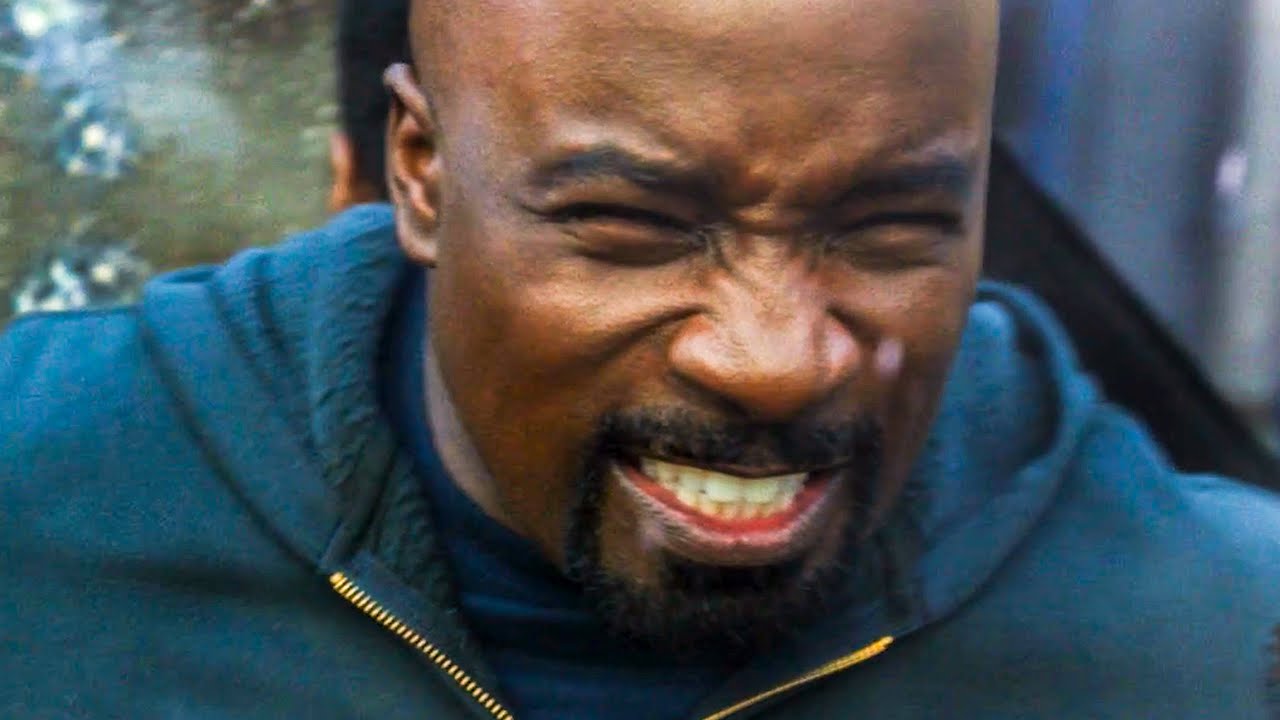 Marvel's LUKE CAGE Season 2 Trailer #2 (2018)