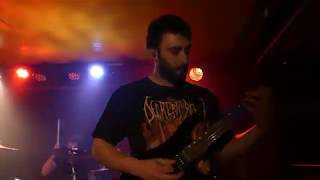 Smegma - Worst Side Of Humanity Live In Bordeaux 2020