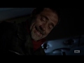 Negan Season 7 Part 1 Negan Encourages Rick To Kill Him The Walking Dead 
