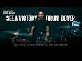 See the Victory — Elevation Worship | Cover de batería | Drum cover #ElevationWorship #DrumsCover