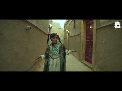 جيل اليوم يروي حكاية أمس من قلب التراث السعودي الأصيل مهرجان ثادق التراثي نورتواالديرة