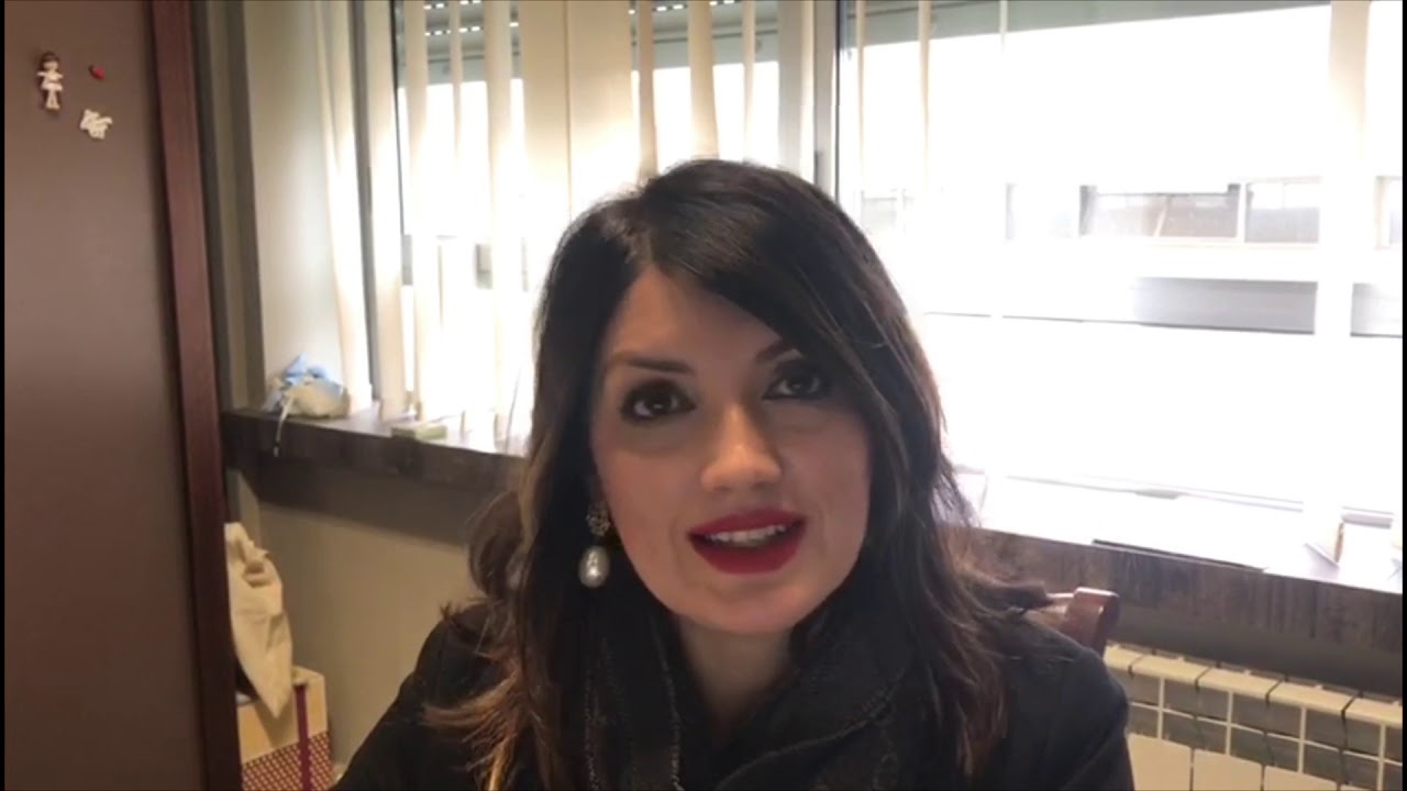 Int. Larissa Bollaci