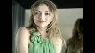 Linessa Birth Control Commercial 2007