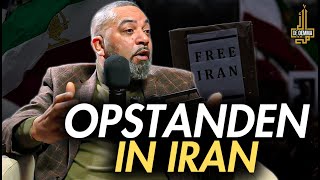 Download Lagu Achter de opstanden in Iran: wat speelt er echt? | De Oemma Podcast #S4A03 MP3