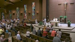 December 3rd Saint Nicholas Parish O'Fallon Live Stream