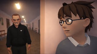 Bogdan Escape: Побег от злого хулигана — Веселая игра, геймплей на Android HD #игрынаandroid #моб... screenshot 5