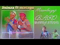 Jisinza Jicha Ft Masayu 2025 By Msambazaji Mahila Nyanda 4k 0653673528