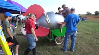 Ldrs 38 The Worlds Largest High Power Rocket Launch Preview