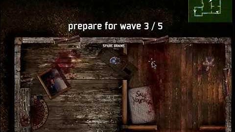 SAS Zombie Assualt 3 Gameplay (Tips Tricks & Techniques)