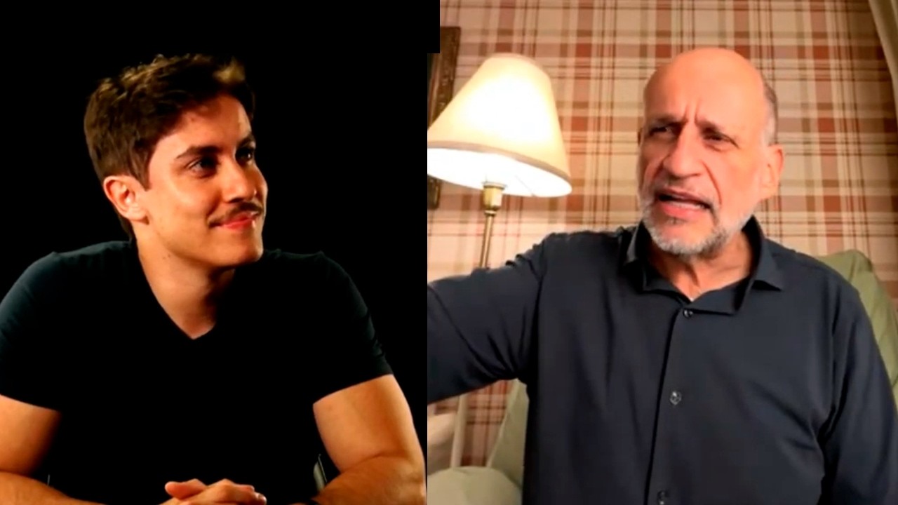 Você terceirizou o controle da sua vida