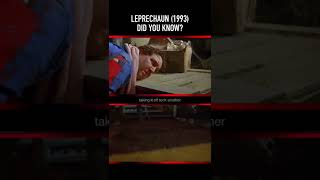 Did you know THIS about Warwick Davis in LEPRECHAUN (1993)?