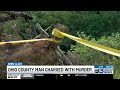 Ohio Co. murder suspect’s weapon found by sheriff’s office