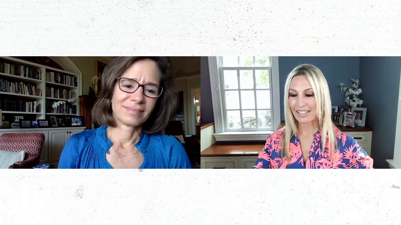 PMTJ Episode 18 - Lalla Lee Campsen