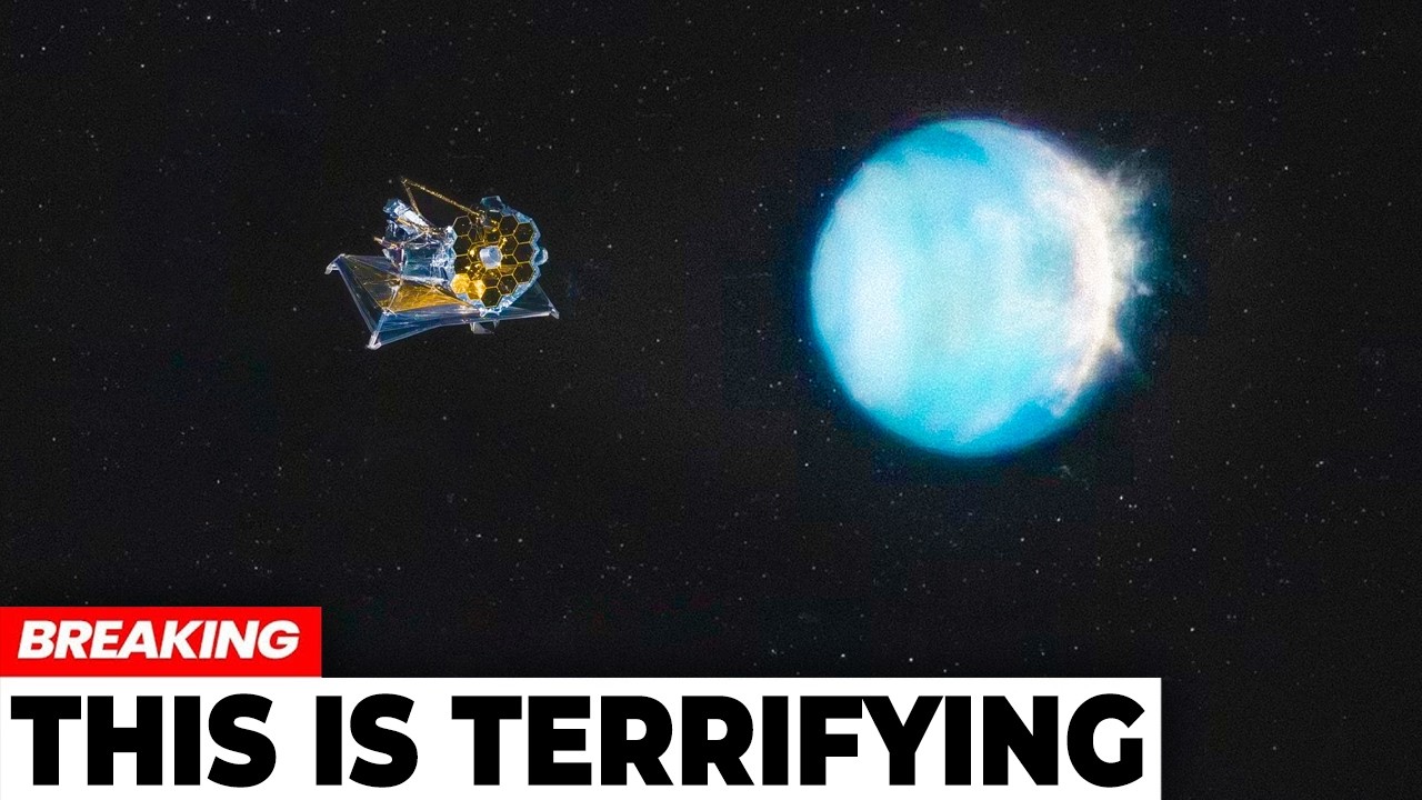 James Webb Reveals Uranus's Hidden Dynamic Nature