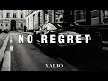 X ALBO - NO REGRET (ORIGINAL MIX)