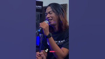 IGOY JANGKUNG - CADAS PANGERAN (COVER) LAGU SUNDA VERSI AKUSTIK