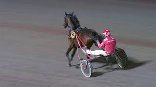 Vidéo de la course PMU PRIX UTTAGNINGSLOPP SUMMER MEETING FALL