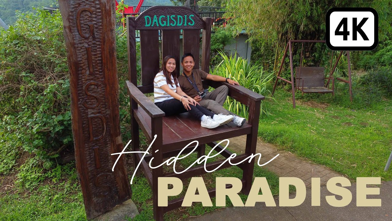 Dagisdis ng maragondon | Aerial view | Cinematic 4k Vlog