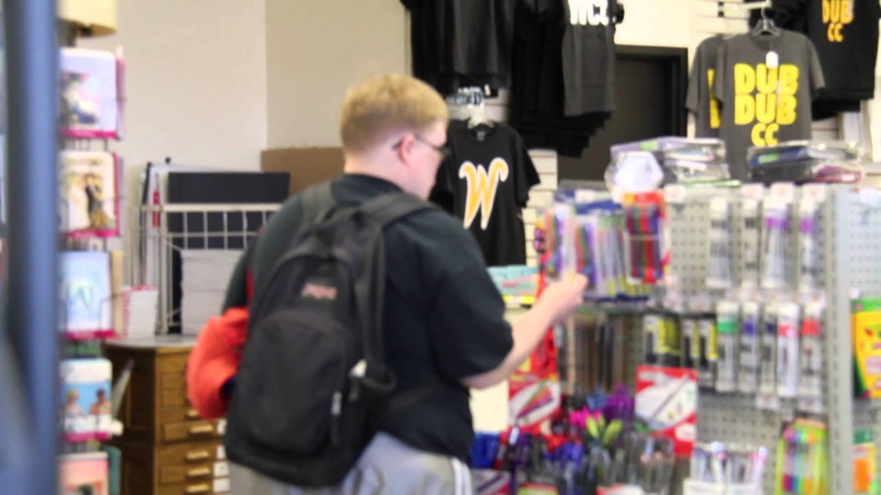 Out & About on the Valley Transit - Walla Walla WA