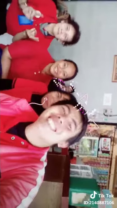 Artis bokep bergoyang