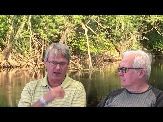 We Were Created to Thrive