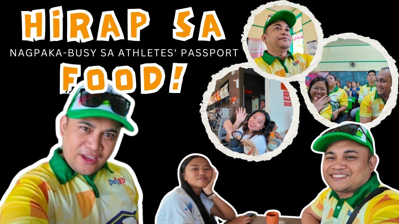 Problema sa pagkain | Paano na kung tatagal pa? | Patapos na! | Takikari Vlog