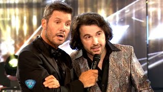 Showmatch - Programa 12/05/15