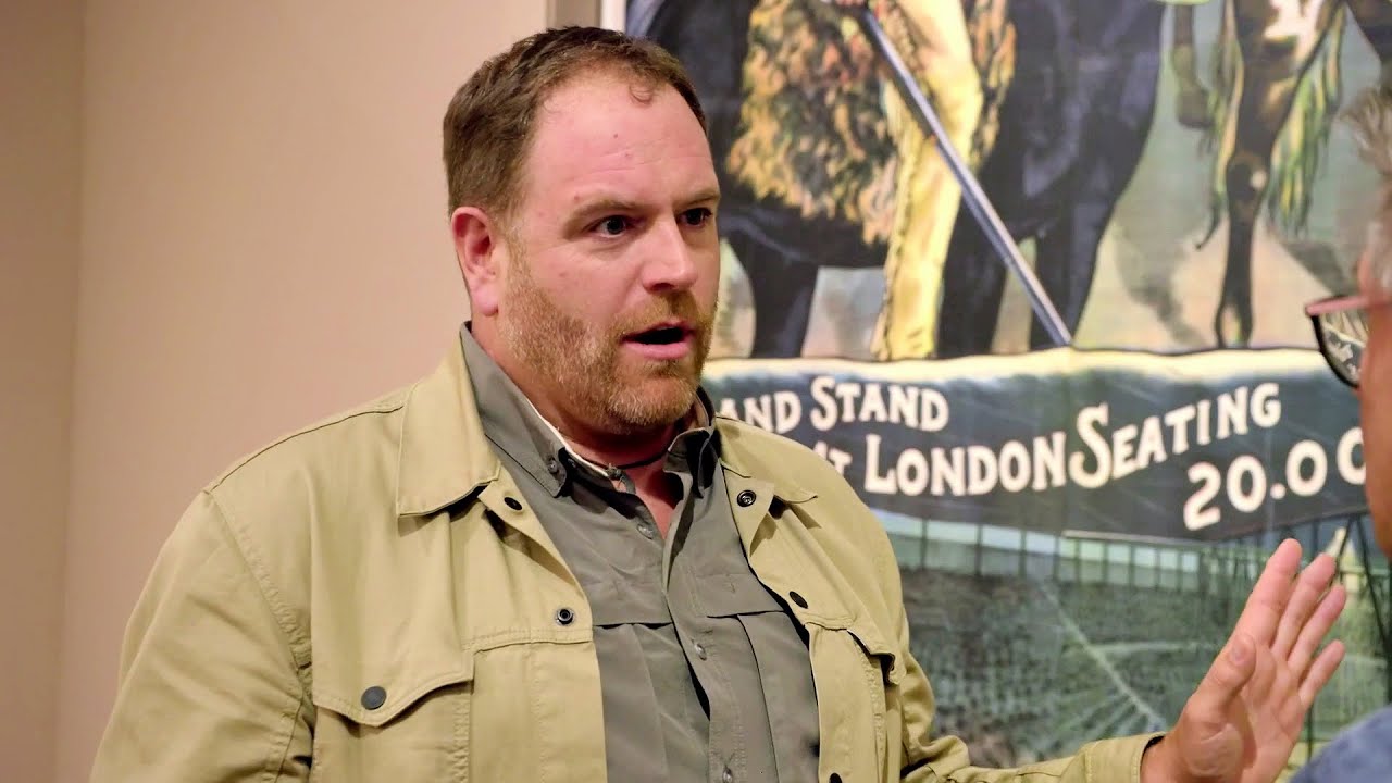 Expedition Unknown | Season 15 Episode 3 Preview | The Lost Grave Of Buffalo Bill [HD] [2025]