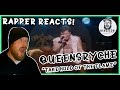 Queensrÿche - Take Hold Of The Flame (Live in Tokyo 1985) | RAPPER'S FIRST REACTION!