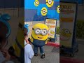 Minion Park in Universal Studios Japan 🇯🇵 #usj #japantravel #japaneseculture #traveljapan #japan