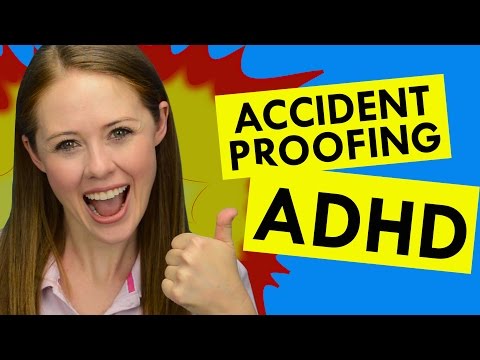 How to Accident-Proof Your ADHD thumbnail