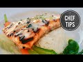 Grilling Tips: Checking Fish Doneness