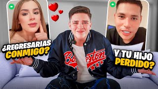Thumbnail for ¿AÚN ME GUSTA CAROL CASTRO? 😱Respondiendo PREGUNTAS INCÓMODAS