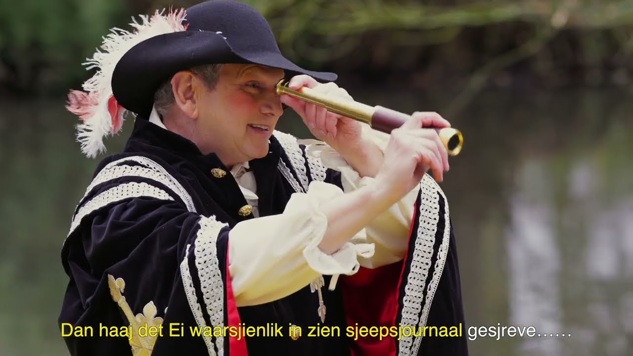 Men In Pek - Ich Heb 'n Stam Ontdektj - Finalist LVK 2026