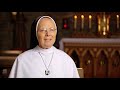 The Call - Sr. Joseph Andrew Bogdanowicz, OP - Her Call