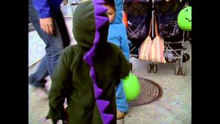 95 Lives Helen Levitt On Kids