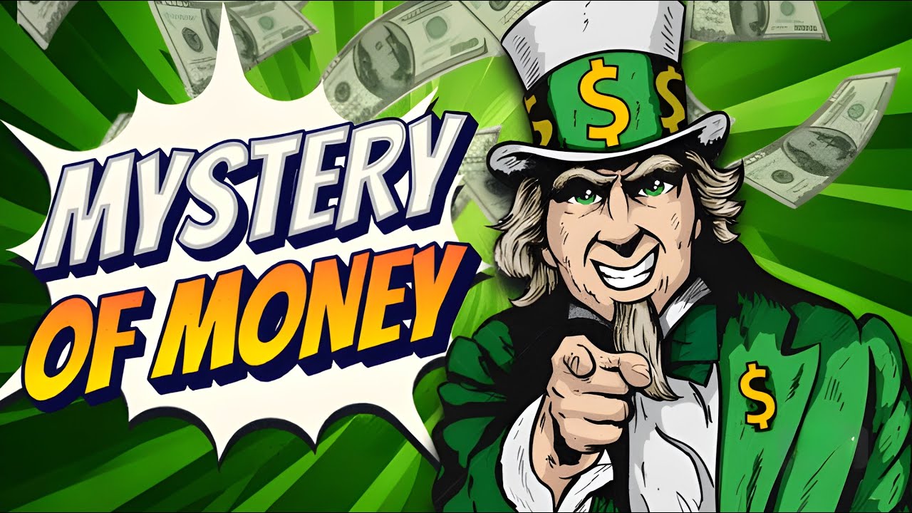 ☠I Realized we can't get rich Without knowing this🙄|| Mystery Of Money🤑
