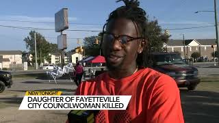 Fayetteville teen killed night before stop the violent event 'Heal the Ville'