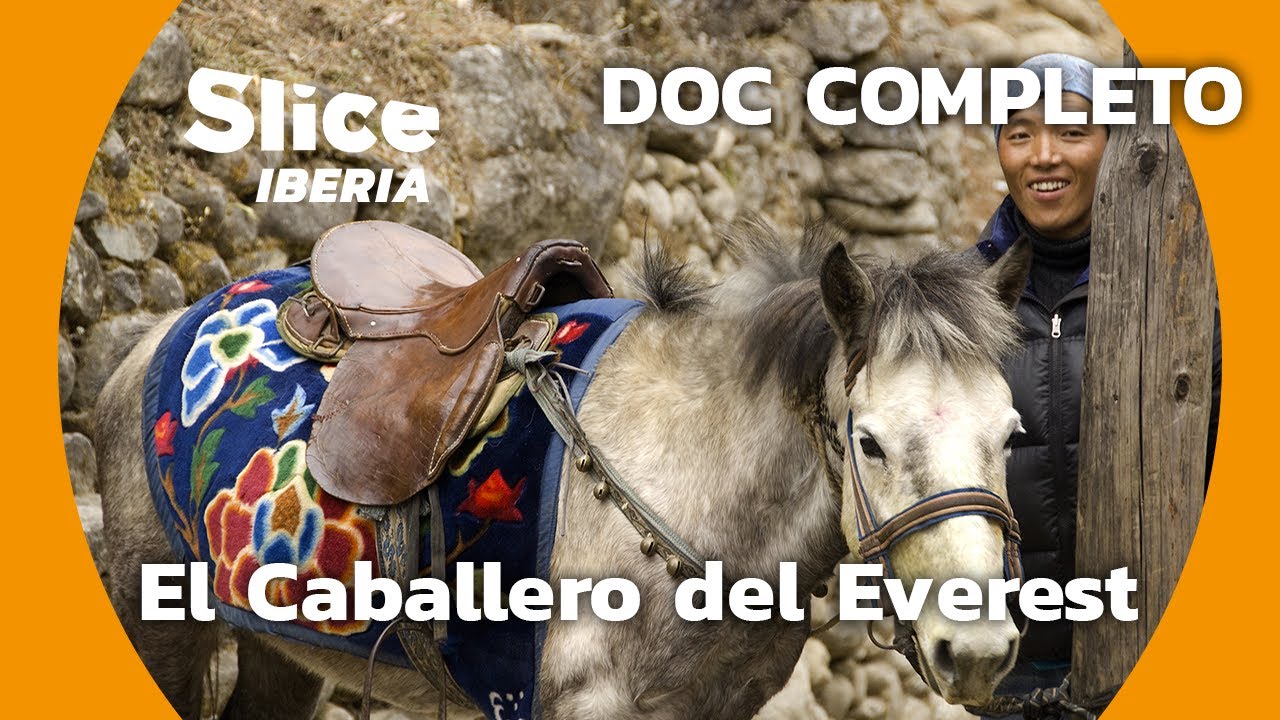 La búsqueda de un Sherpa para salir adelante en el Himalaya | SLICE Iberia | DOCUMENTAL COMPLETO