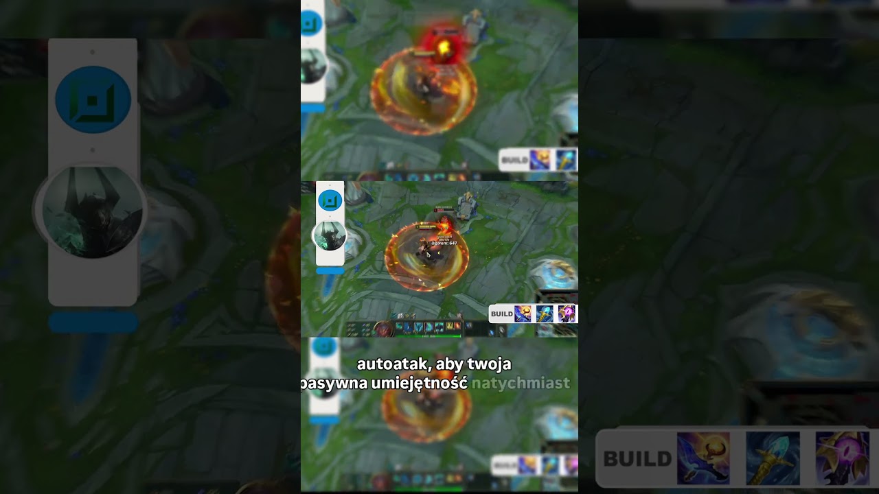 mordekaiser op build