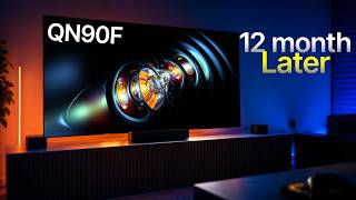 What you need to know before buying Samsung QN90F