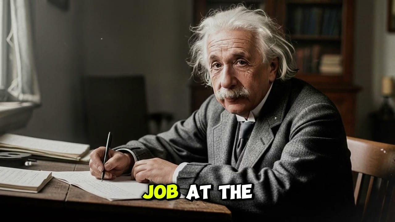 Albert Einstein Biography Documentary: Life, Science, and Global Influence