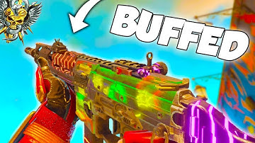 I LOVE THE GKS NOW! BEST GKS OPERATOR MOD SET UP! Black Ops 4!