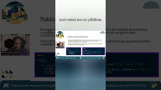 Python vs Java: Private and Public