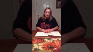 Insect Detective - Read by Mrs. Toews