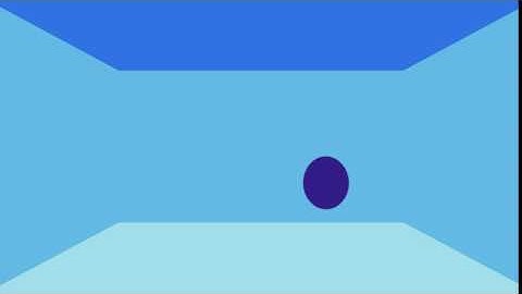 Animation Exercise: Ball Bouncing Across Screen
