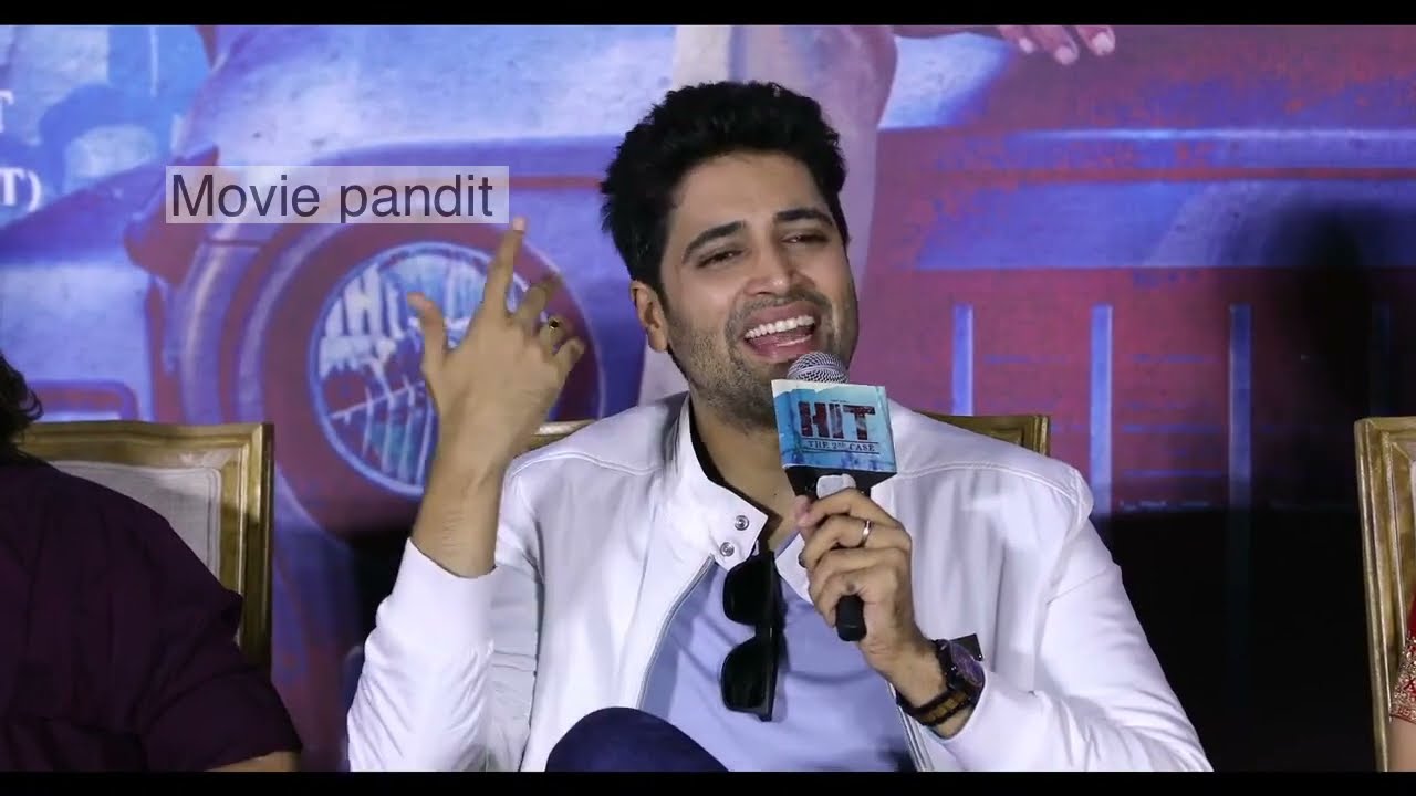 HIT 2 Team Media Interaction