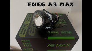 Обзор bi-led модулей Eneg A3