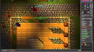 ots tibia pk team