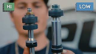 $300 vs $2000 Coilovers 17